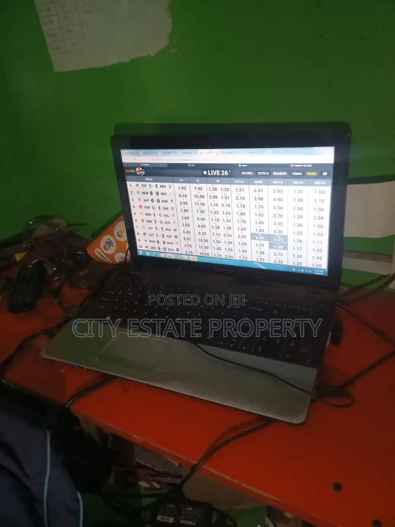Bet9ja Shop for Sale in Portharcourt. in Port-Harcourt
