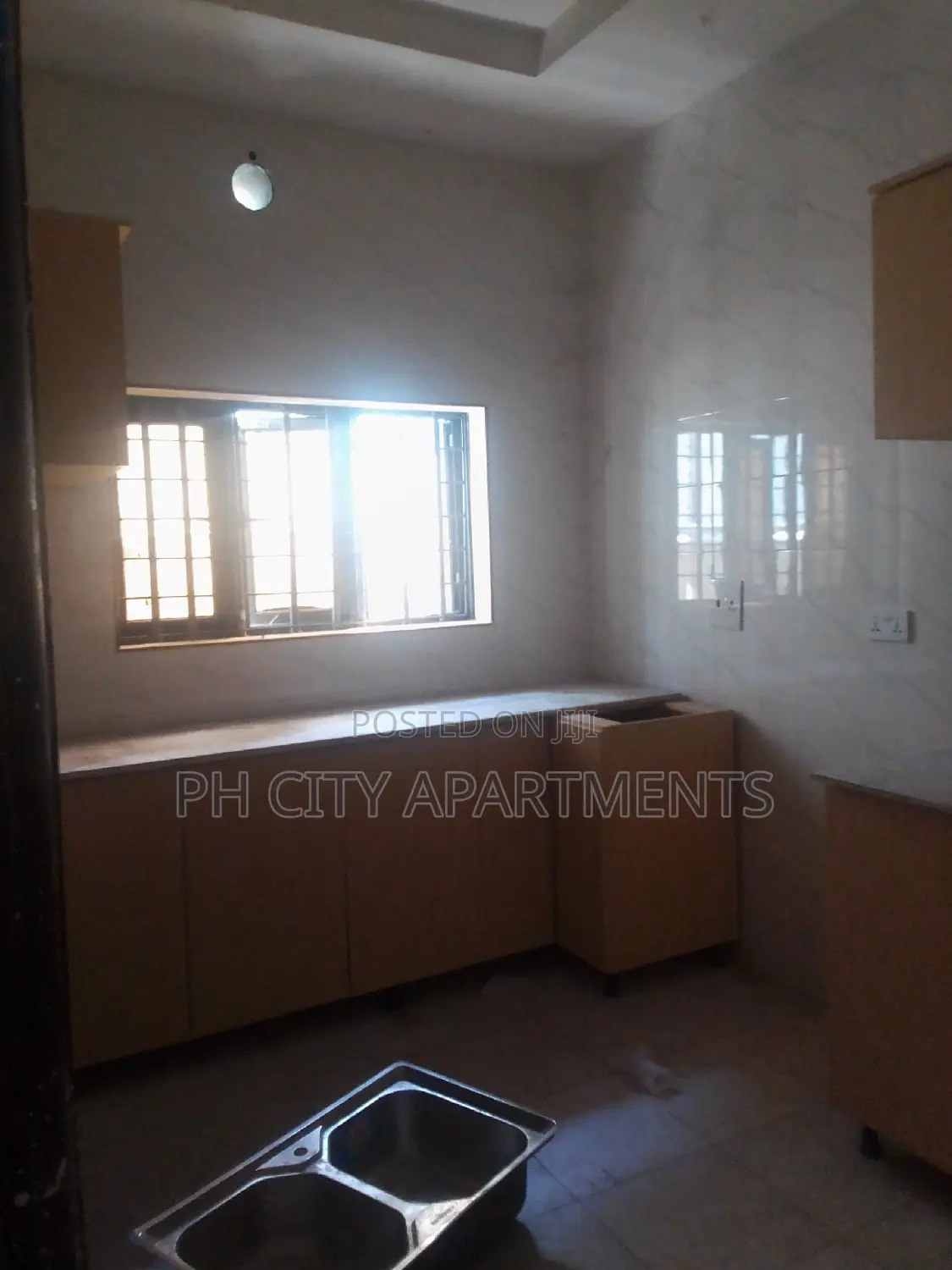 2bdrm Block of Flats in Shell Corperative, Port-Harcourt for rent in Port-Harcourt