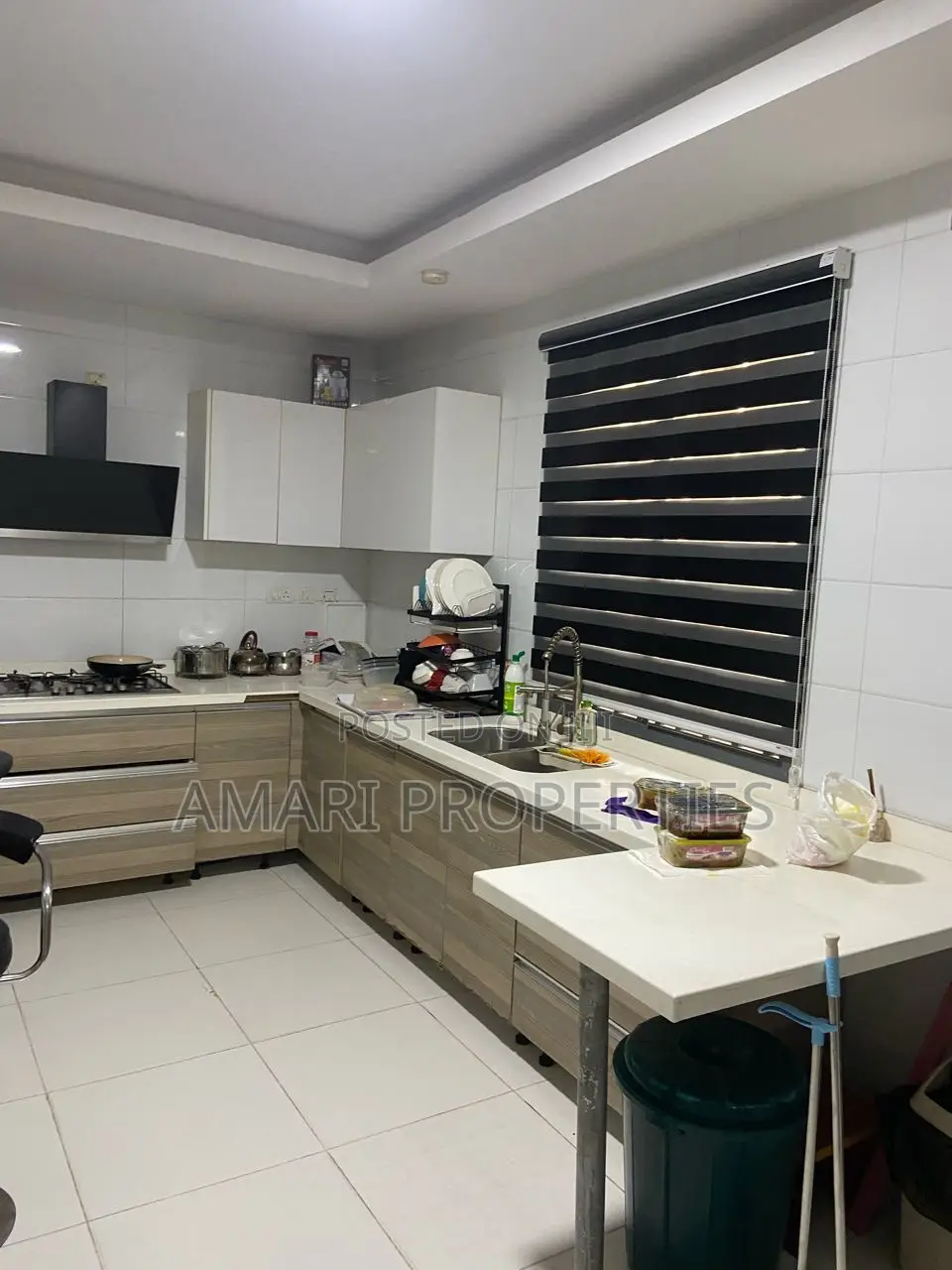 5bdrm Duplex in Lekki County, Ikota for rent in Ikota