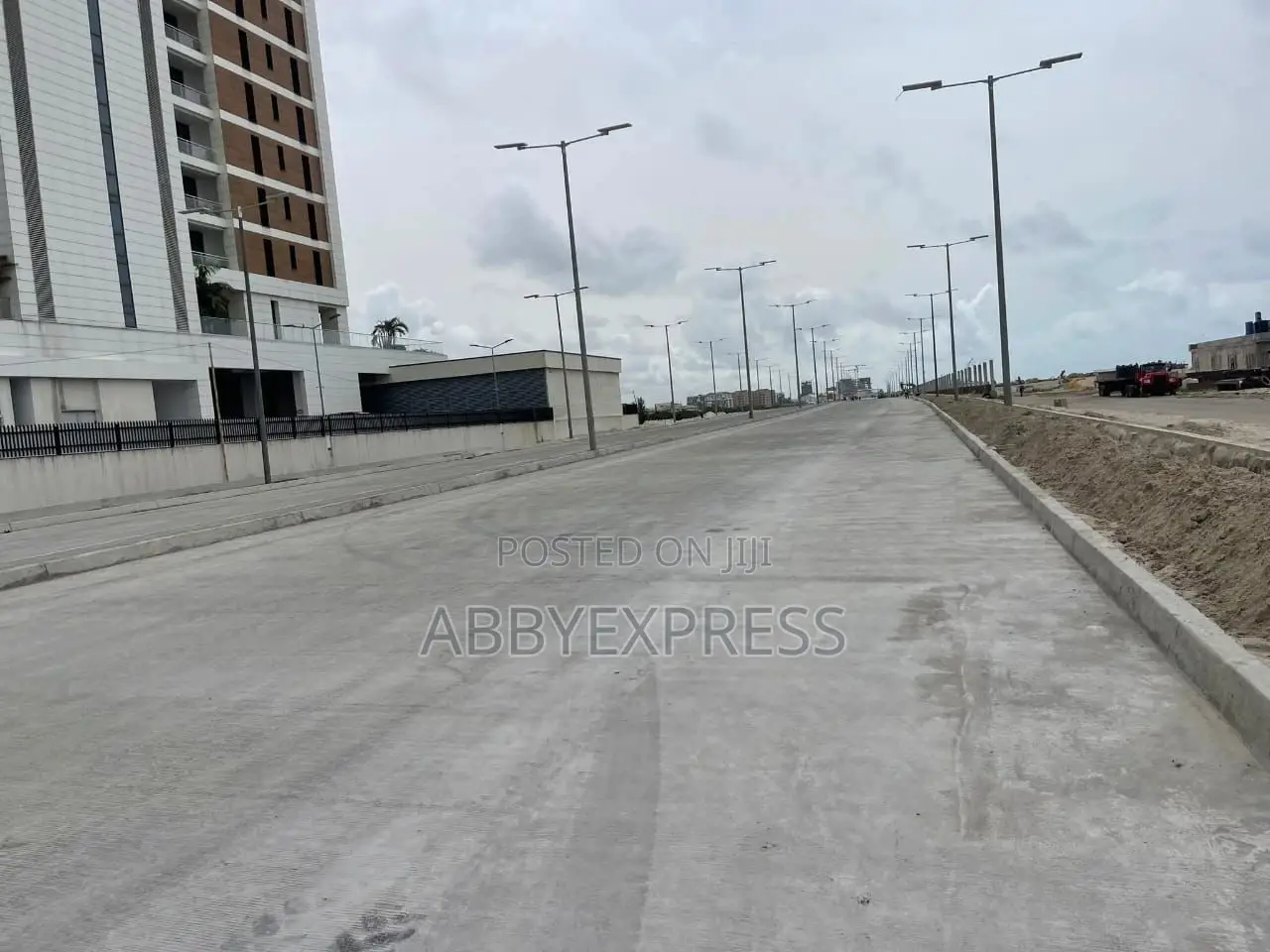 Plots of Land for Sale in Lekki Epe, Lagos in Lekki Phase 1