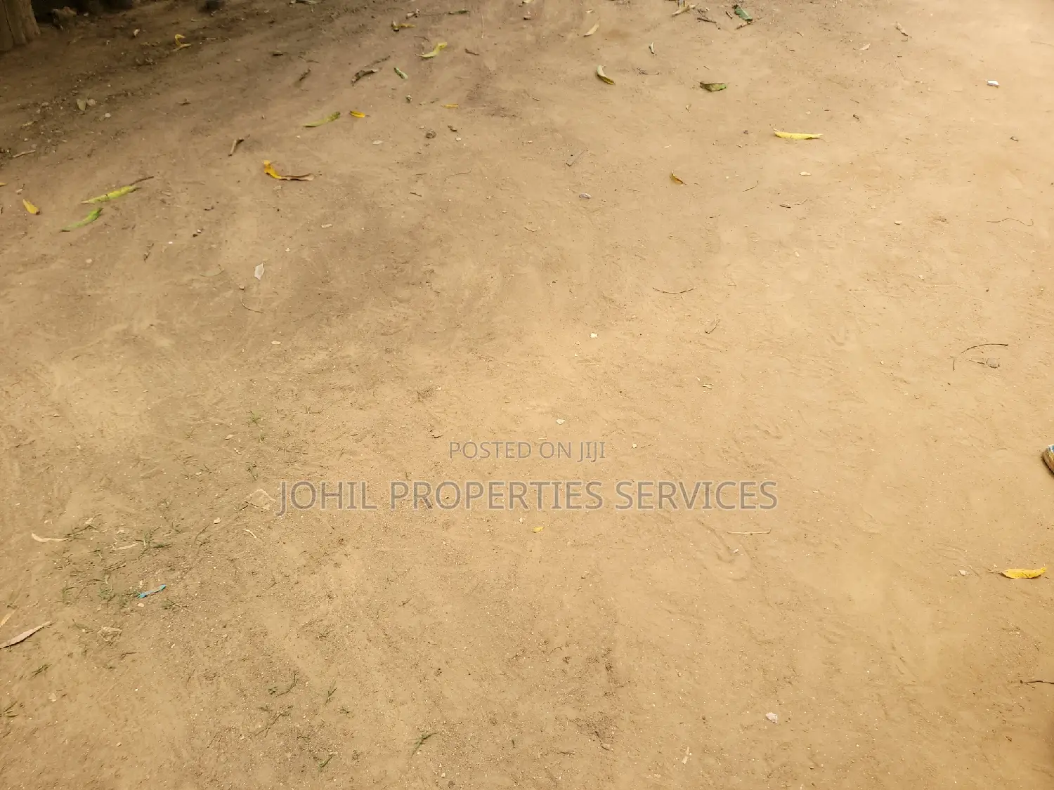 50.3 Hectares Multi Function Land for Sale in Lugbe District