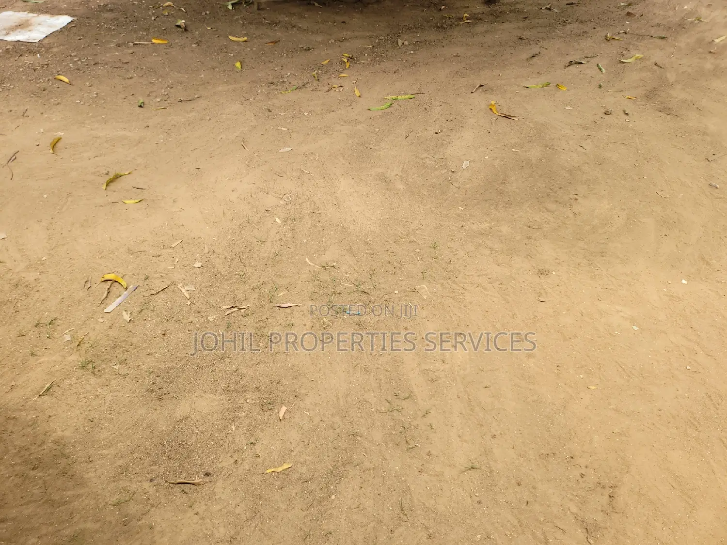 50.3 Hectares Multi Function Land for Sale in Lugbe District