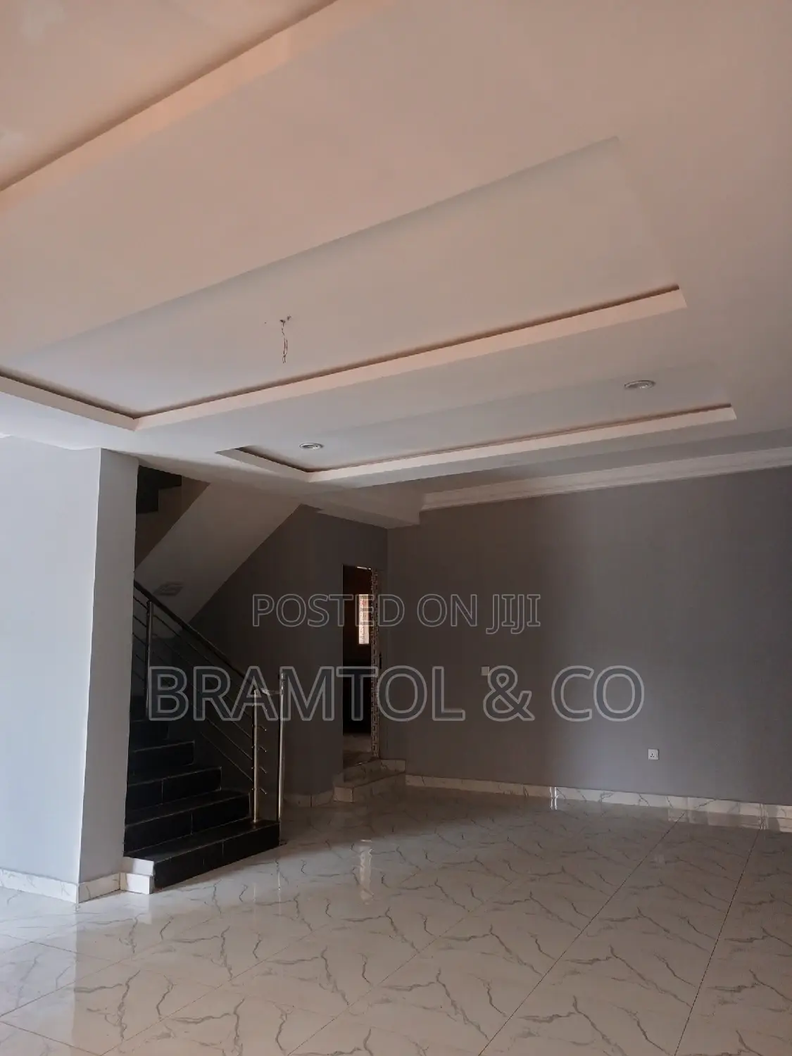 4bdrm Townhouse / Terrace in Dakibiyu for rent in Dakibiyu