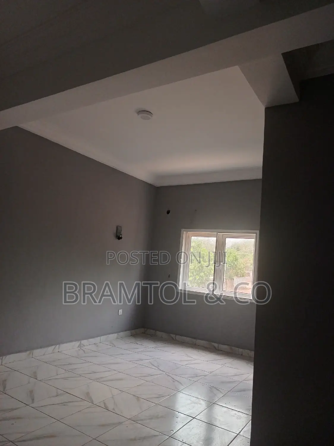 4bdrm Townhouse / Terrace in Dakibiyu for rent in Dakibiyu