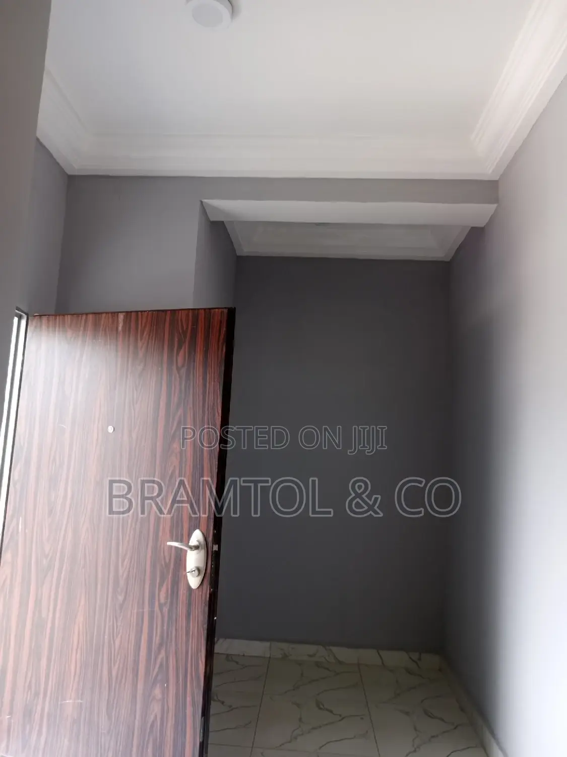 4bdrm Townhouse / Terrace in Dakibiyu for rent in Dakibiyu