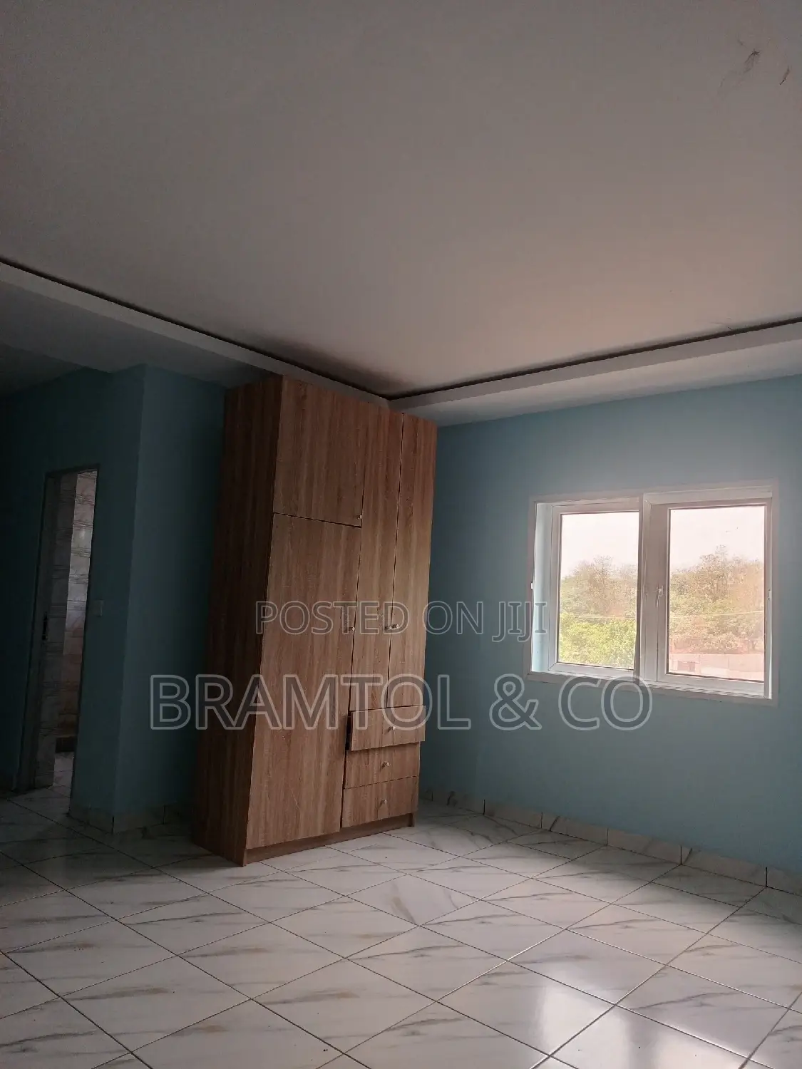 4bdrm Townhouse / Terrace in Dakibiyu for rent in Dakibiyu