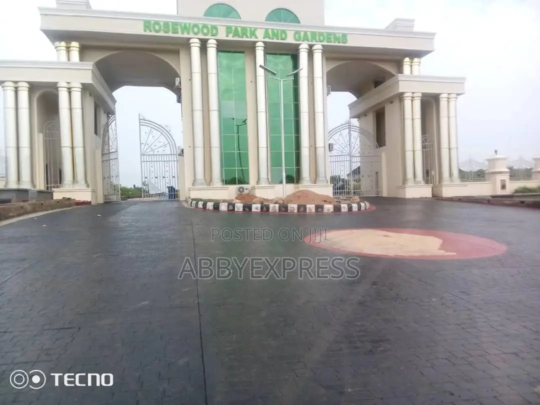 Land for Sale at Apata, Ibadan in Apata