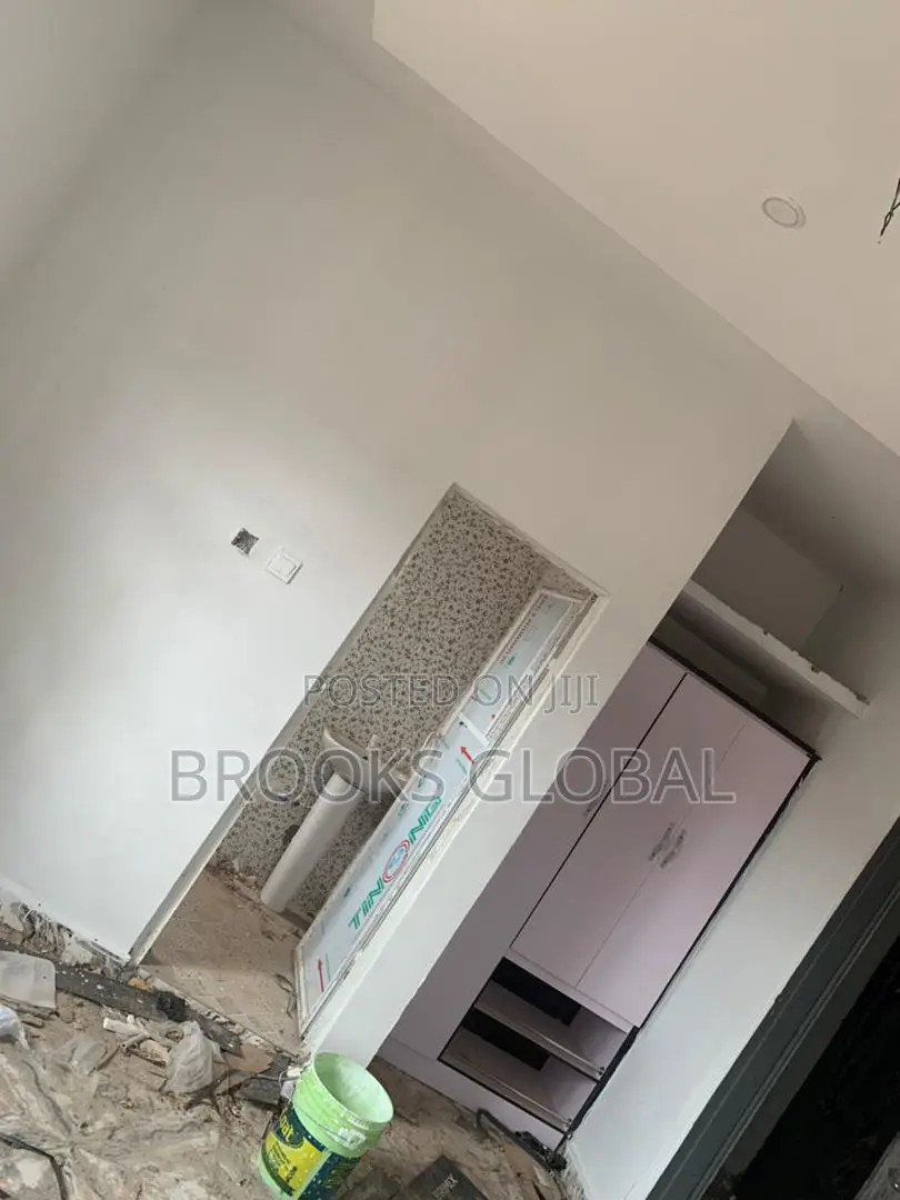 2bdrm Block of Flats in Benin City for rent in Benin City