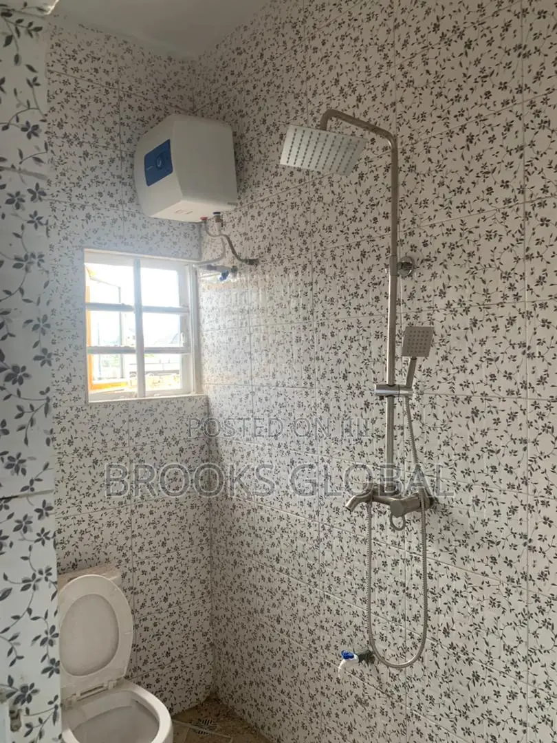 2bdrm Block of Flats in Benin City for rent in Benin City