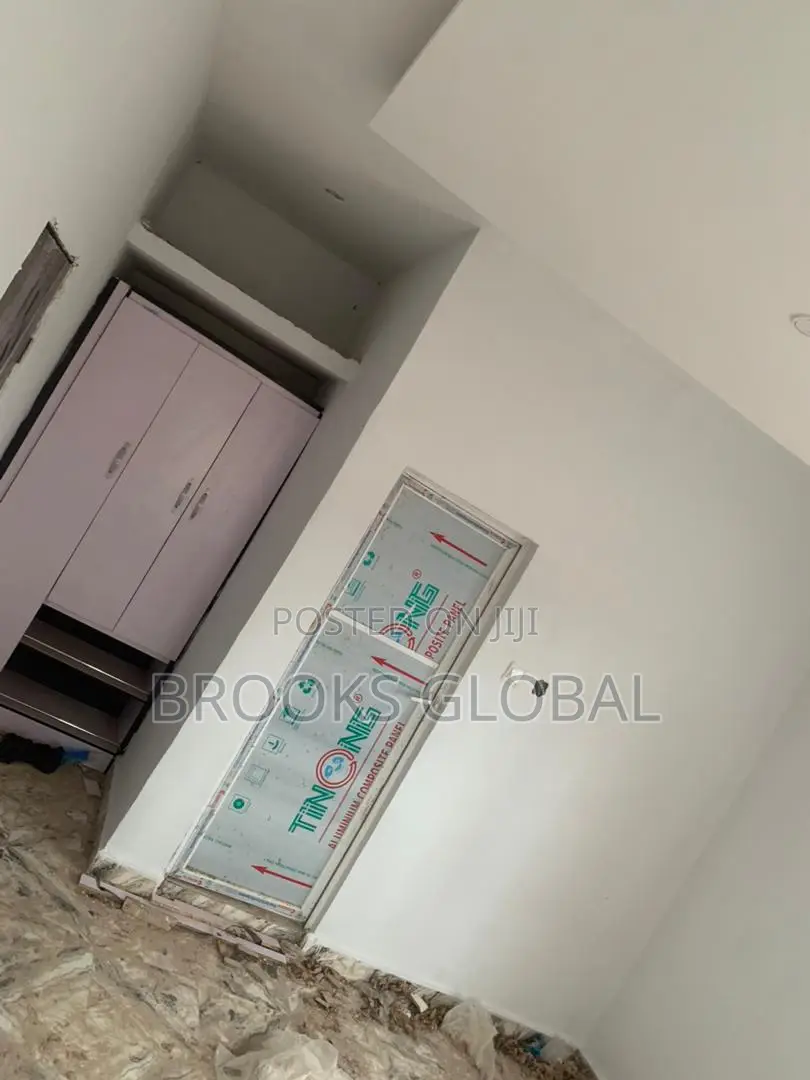 2bdrm Block of Flats in Benin City for rent in Benin City