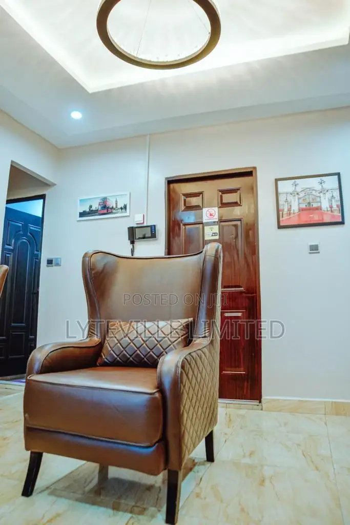 Luxurious 2-Bedroom, Sitting Area Compound in Mbora