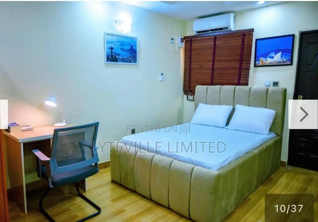 Luxurious 2-Bedroom, Sitting Area Compound in Mbora