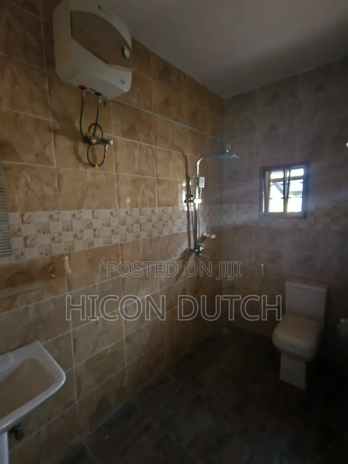 2bdrm Bungalow in Mab Global Estate, Gwarinpa for rent in Gwarinpa