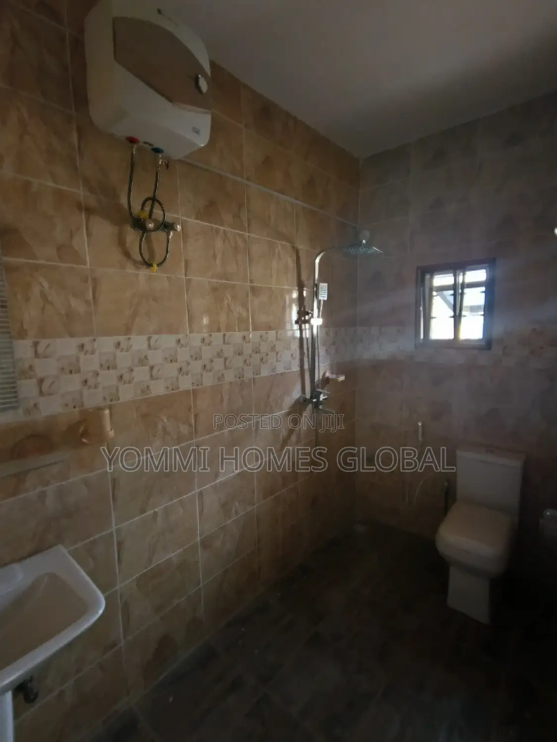 2bdrm Bungalow in Mab Global Estate, Gwarinpa for rent in Gwarinpa