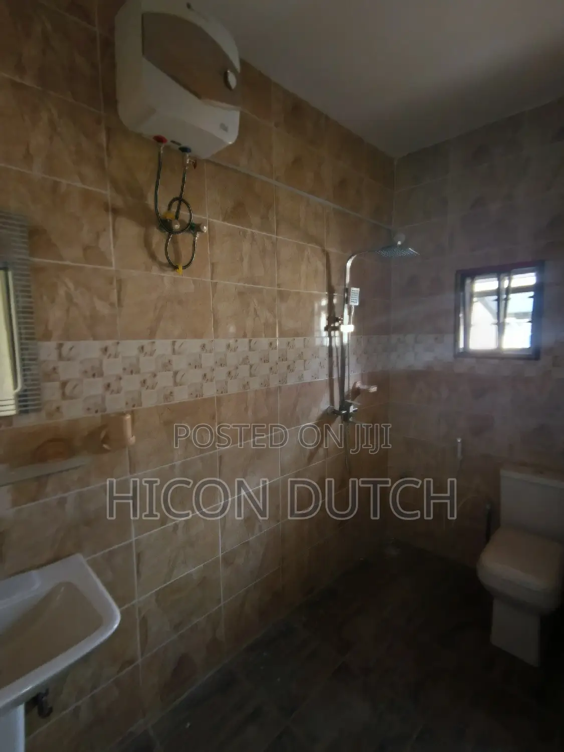 2bdrm Bungalow in Mab Global Estate, Gwarinpa for rent in Gwarinpa