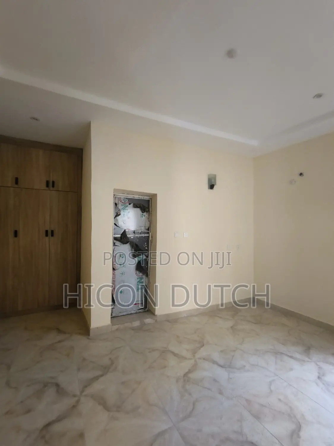 2bdrm Bungalow in Mab Global Estate, Gwarinpa for rent in Gwarinpa