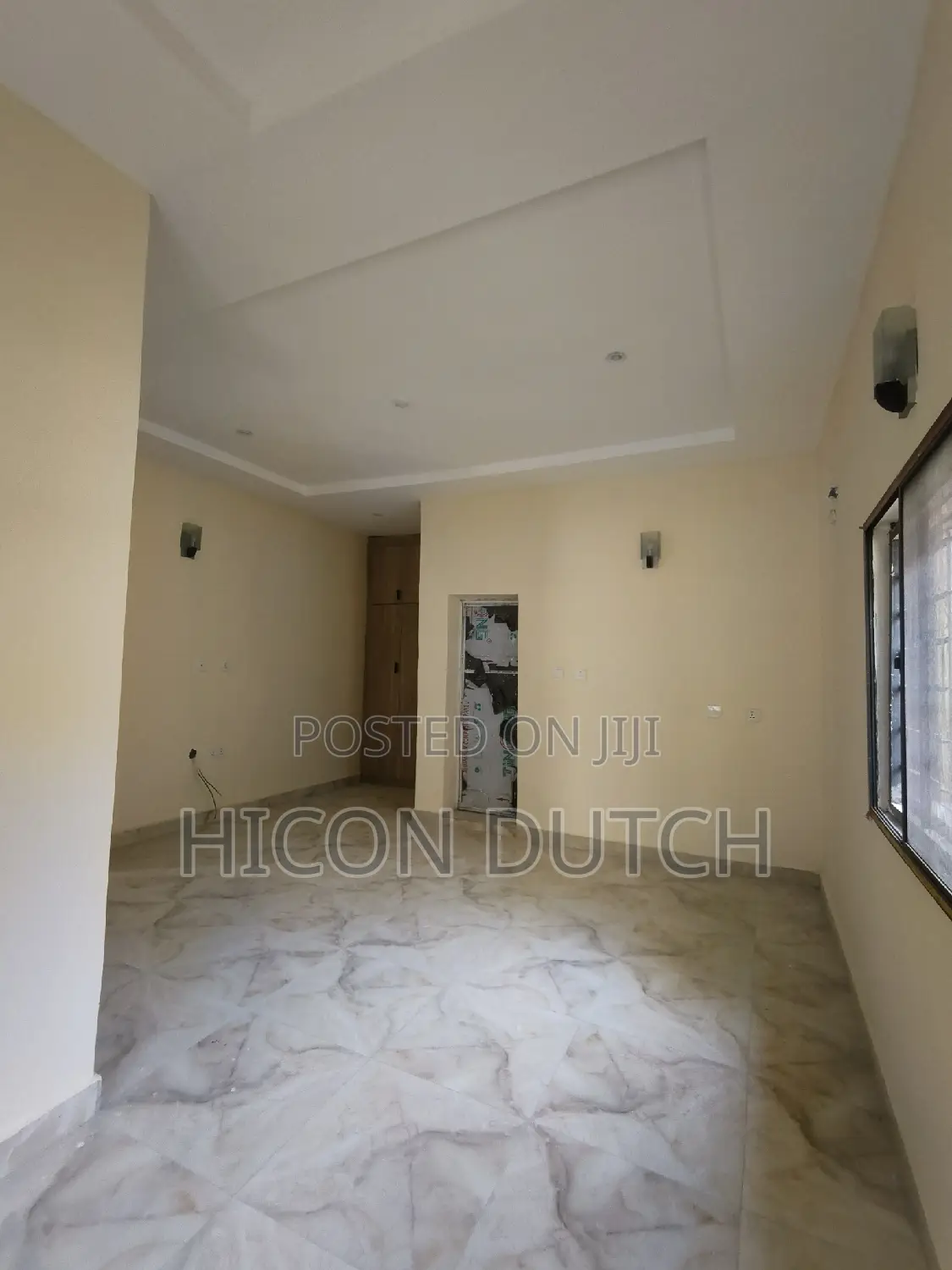 2bdrm Bungalow in Mab Global Estate, Gwarinpa for rent in Gwarinpa