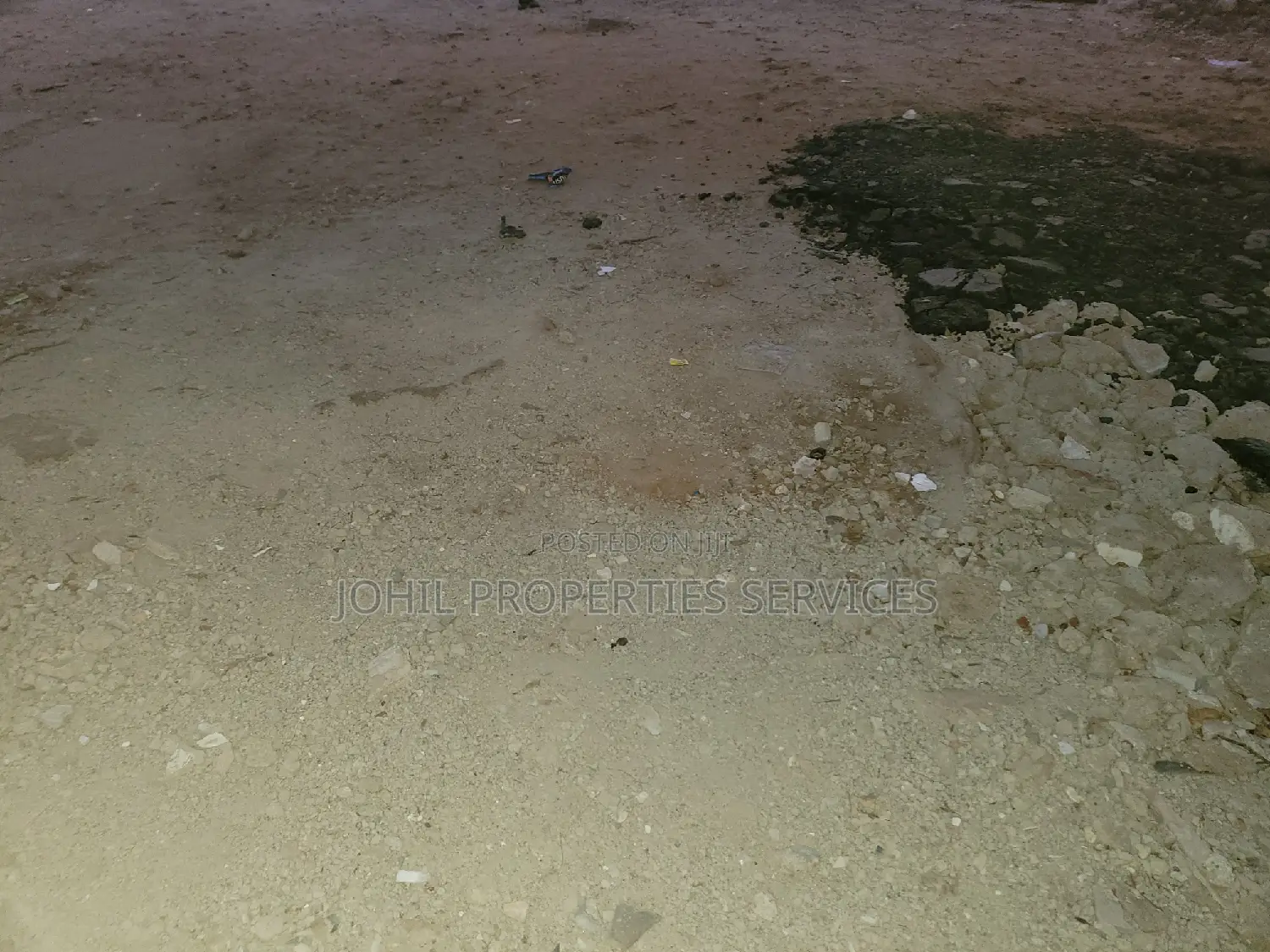 Abuja 3.79 Hectares School or Public Inst. Land for Sale in Lugbe District