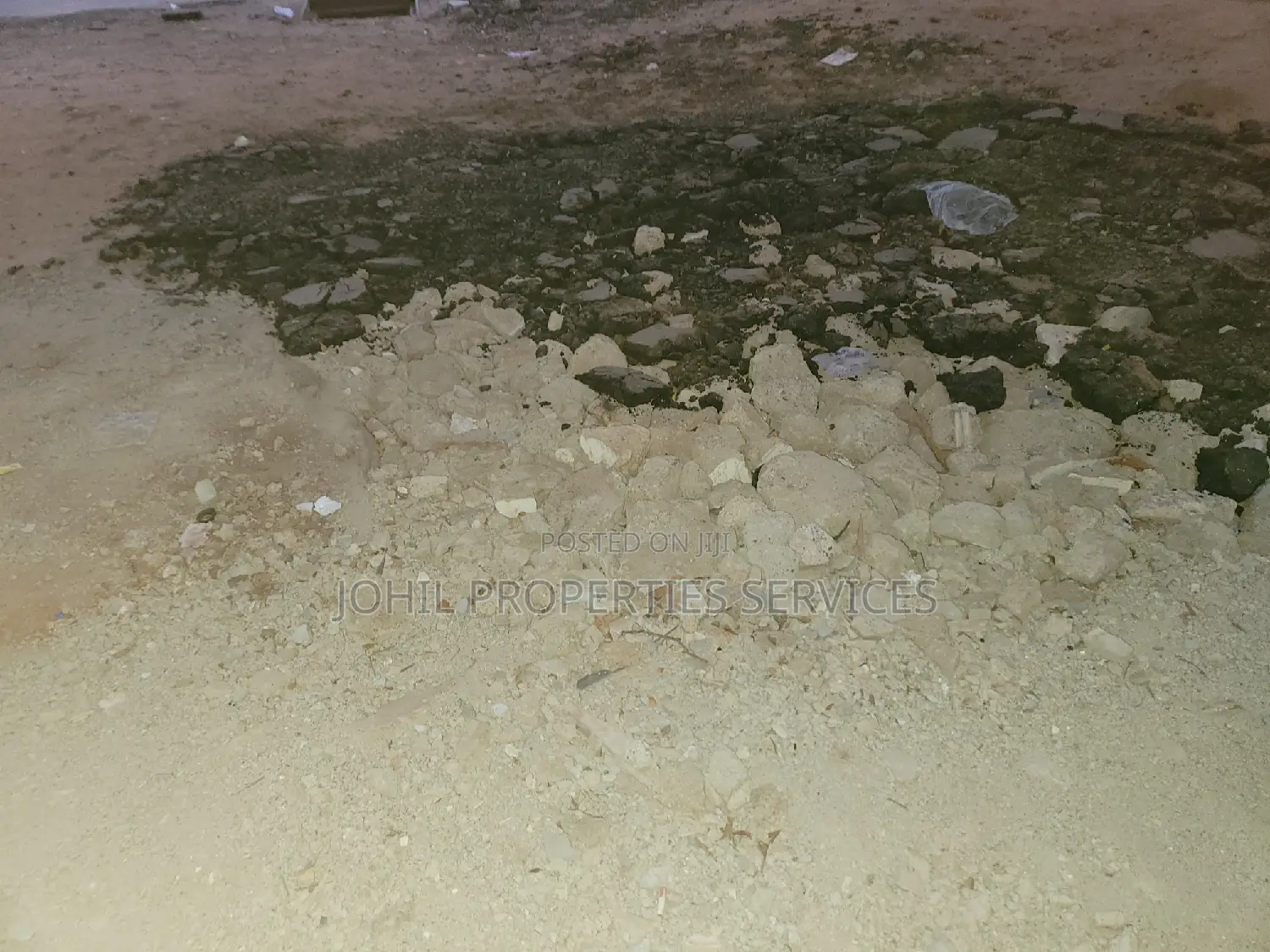 Abuja 3.79 Hectares School or Public Inst. Land for Sale in Lugbe District