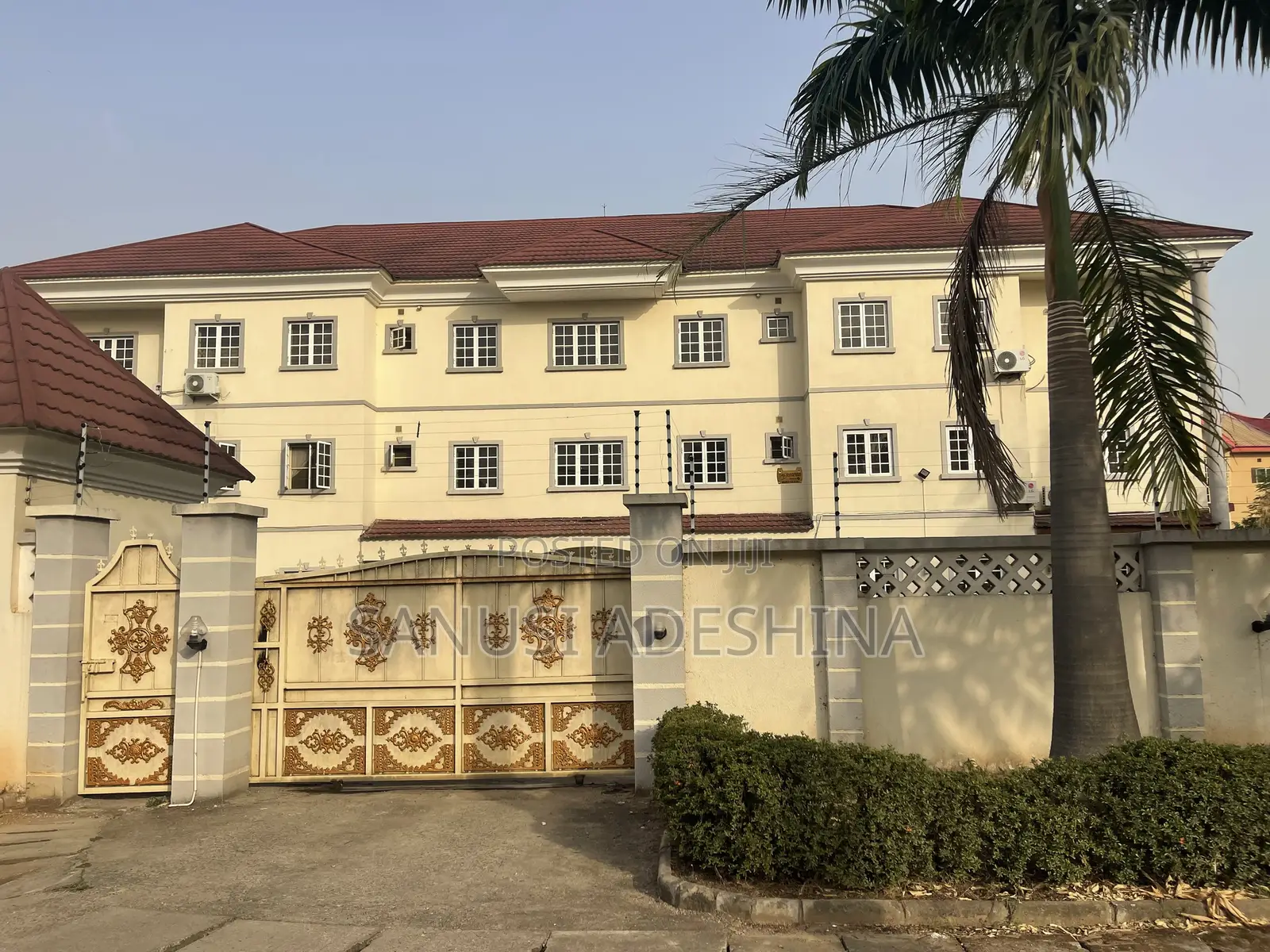 3bdrm Block of Flats in Gwarimpa Estate, Gwarinpa for sale in Gwarinpa