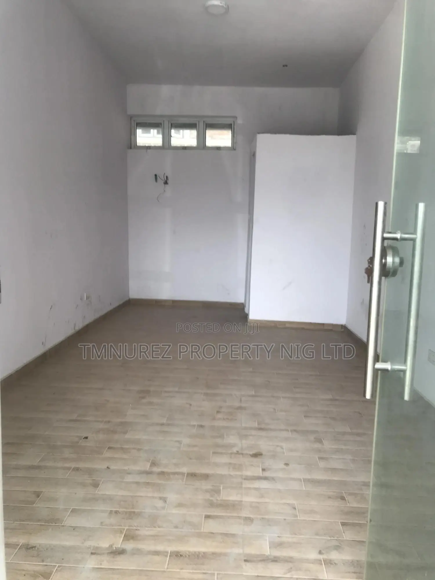 SHOP. Very Standard Spacious Newly Built OSAPA London in Lekki