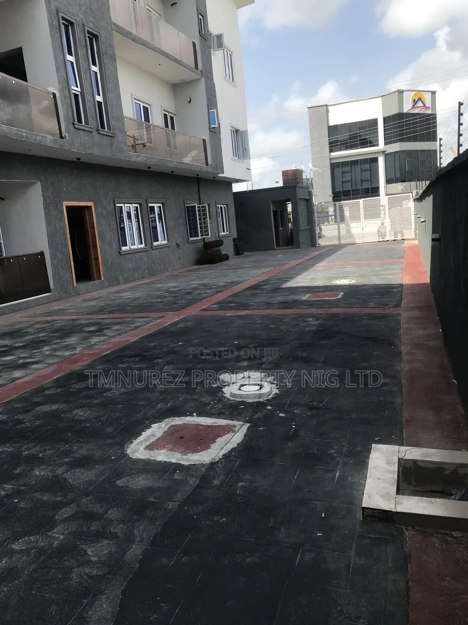 2bdrm Apartment in Ajah for sale in Ajah