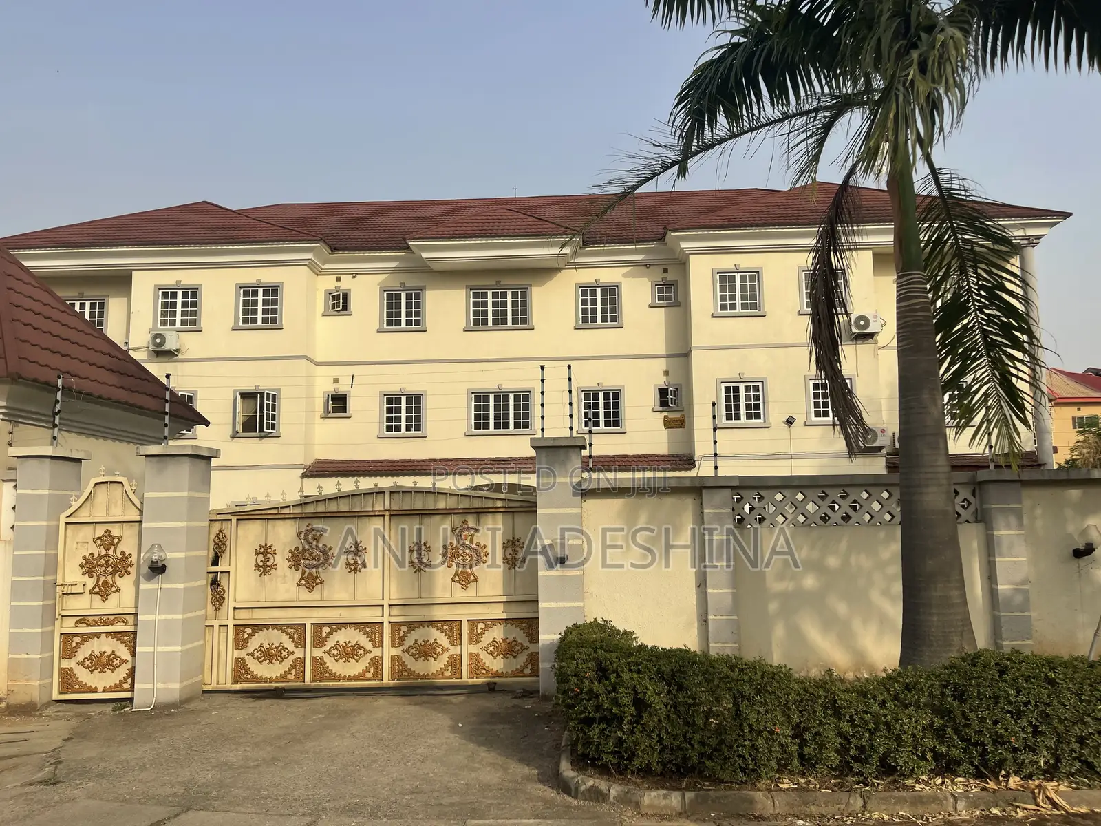 3bdrm Block of Flats in Gwarimpa Estate, Gwarinpa for sale in Gwarinpa