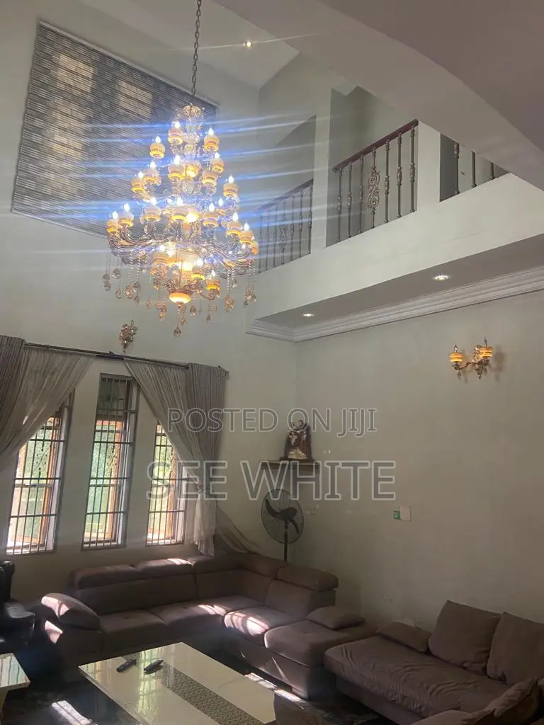 Furnished 7bdrm Duplex in Satellite Town for sale in Satellite Town