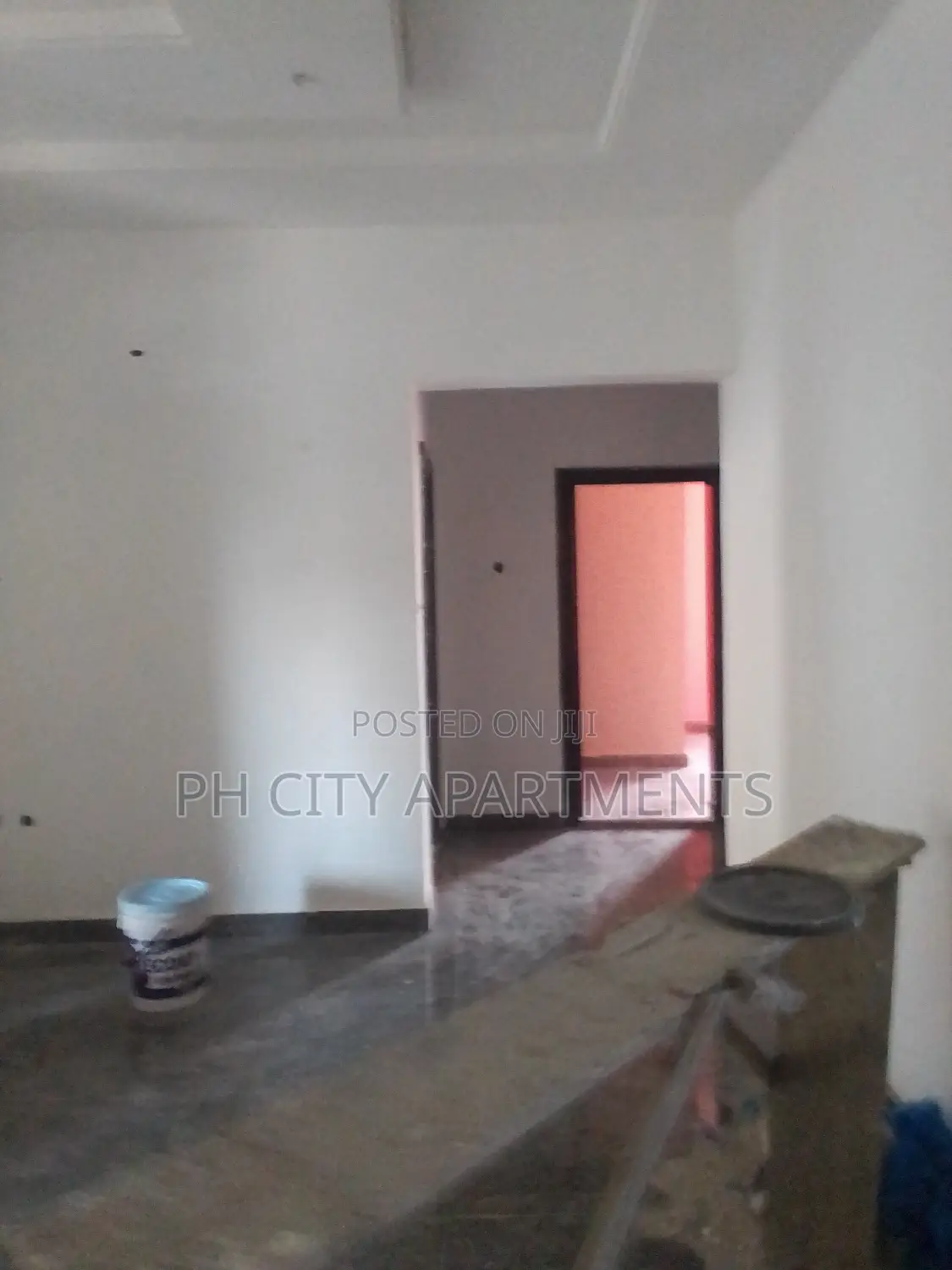2bdrm Block of Flats in Port-Harcourt for rent in Port-Harcourt