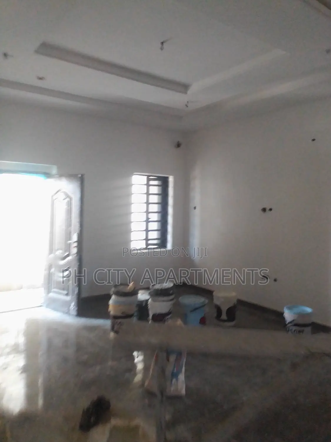 2bdrm Block of Flats in Port-Harcourt for rent in Port-Harcourt