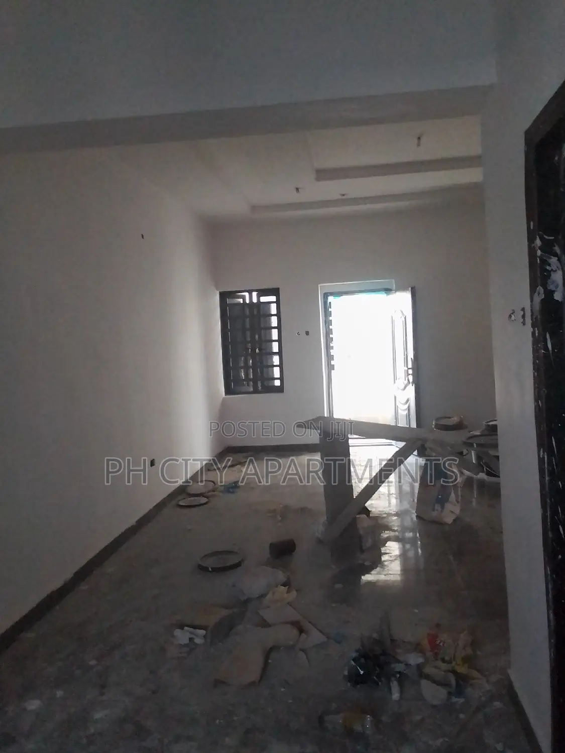 2bdrm Block of Flats in Port-Harcourt for rent in Port-Harcourt