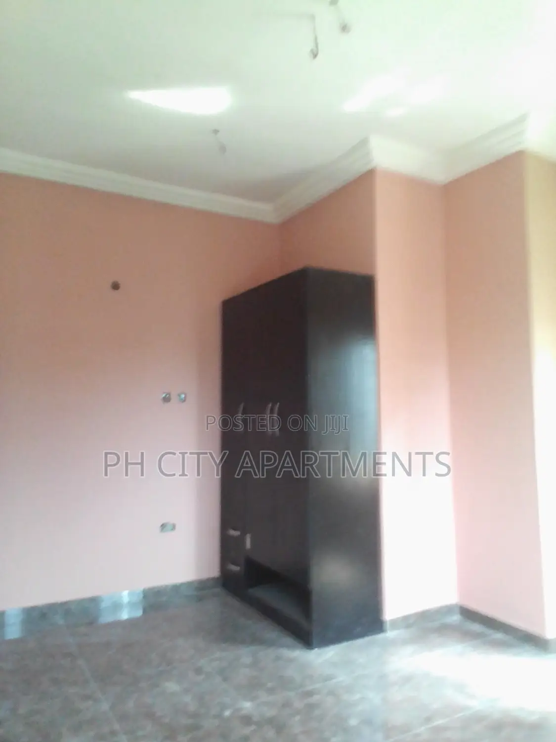 2bdrm Block of Flats in Port-Harcourt for rent in Port-Harcourt
