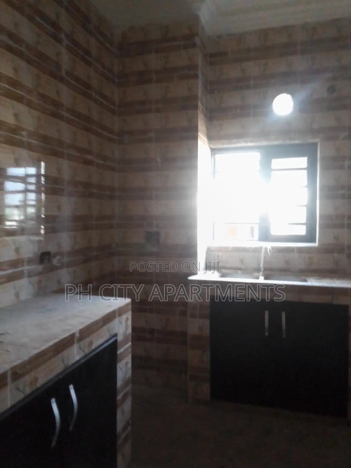 2bdrm Block of Flats in Port-Harcourt for rent in Port-Harcourt