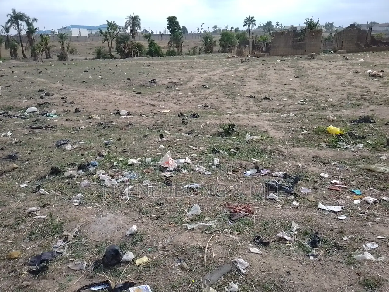 1000sqm Land for Sale in Karu