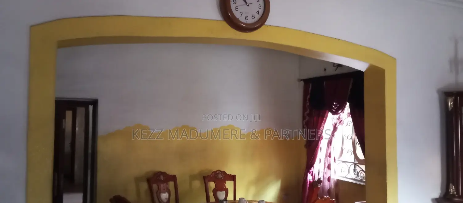 9bdrm Duplex in Timothy Lane , Off, Port-Harcourt for sale in Port-Harcourt