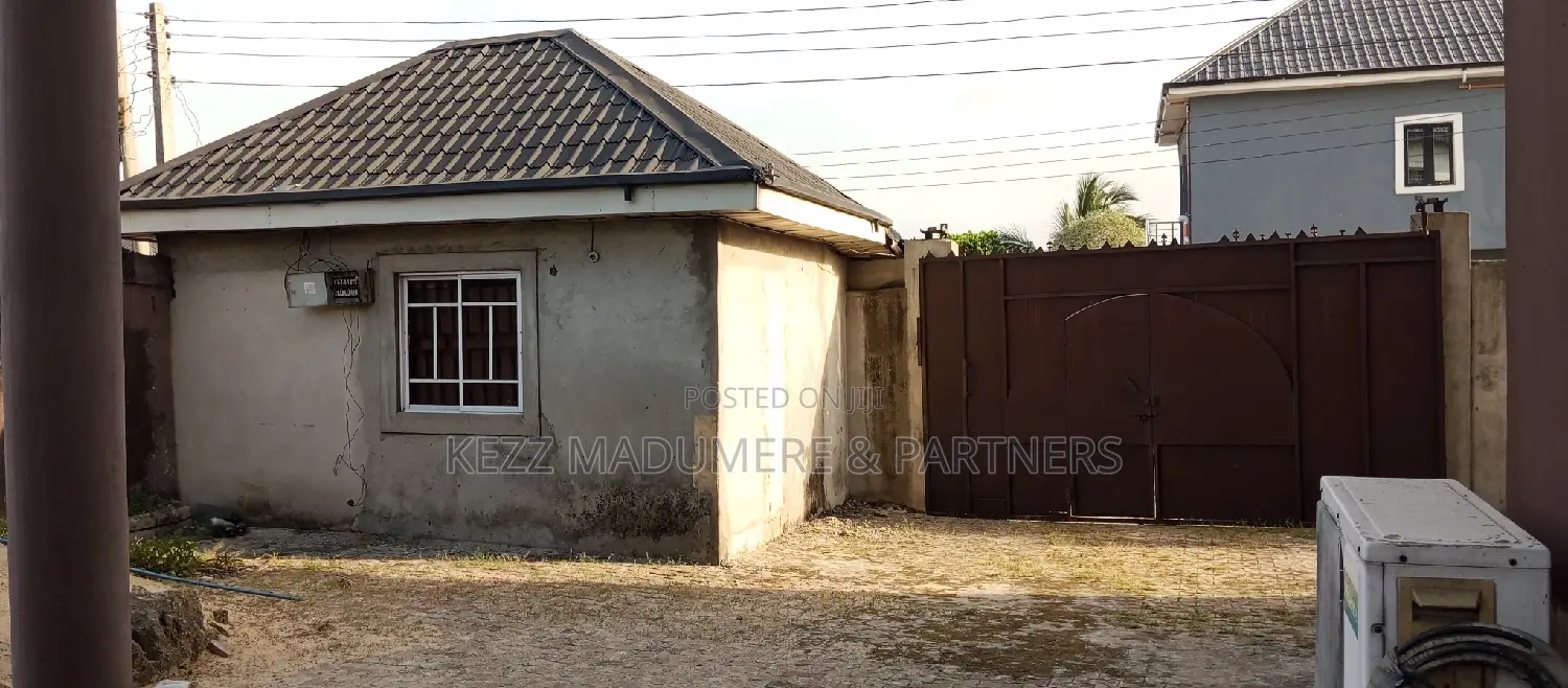 9bdrm Duplex in Timothy Lane , Off, Port-Harcourt for sale in Port-Harcourt