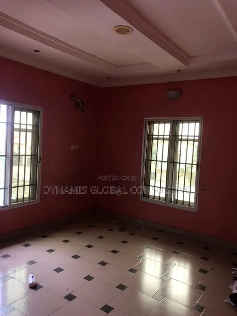 3bdrm Block of Flats in Harmony Zone Estate for sale in Magodo Isheri