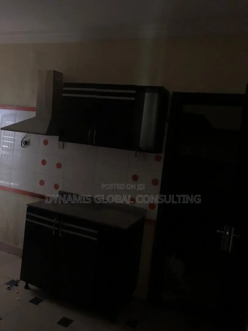 3bdrm Block of Flats in Harmony Zone Estate for sale in Magodo Isheri