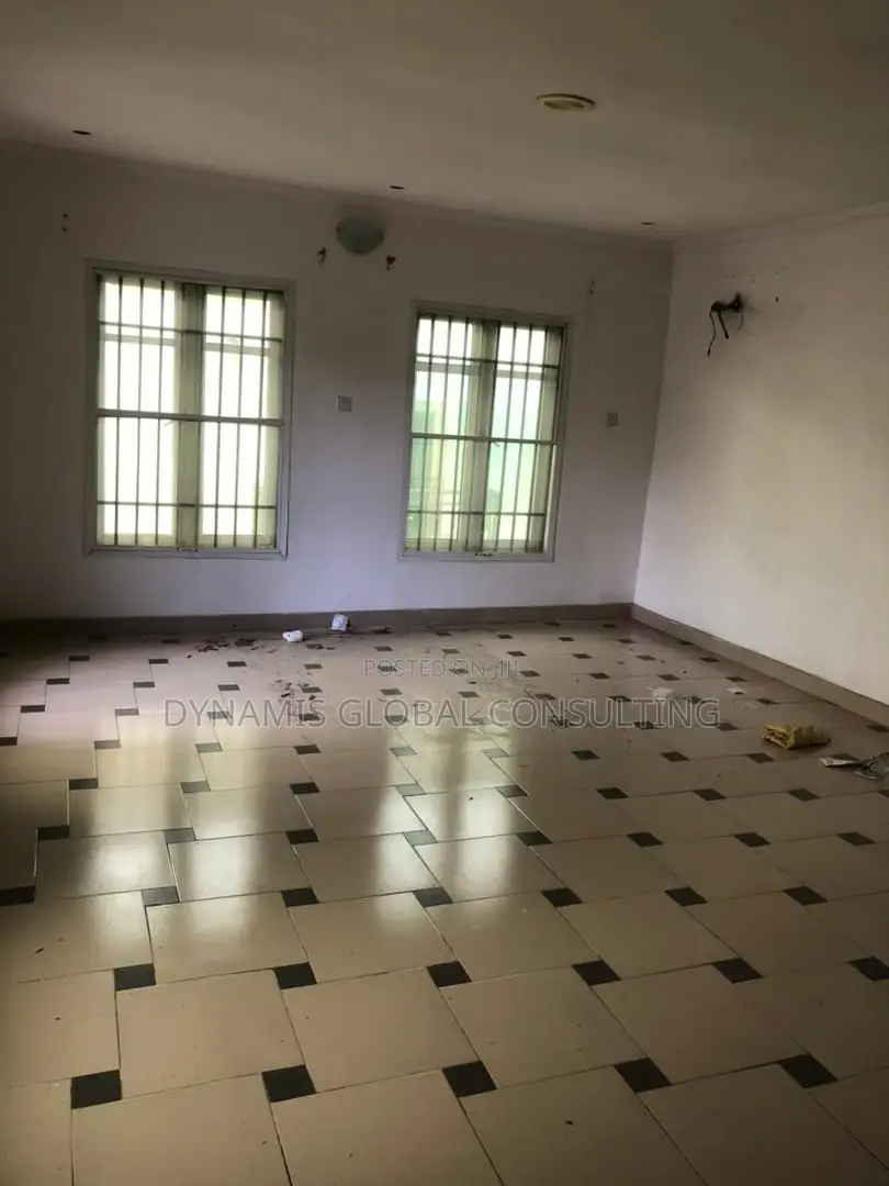 3bdrm Block of Flats in Harmony Zone Estate for sale in Magodo Isheri