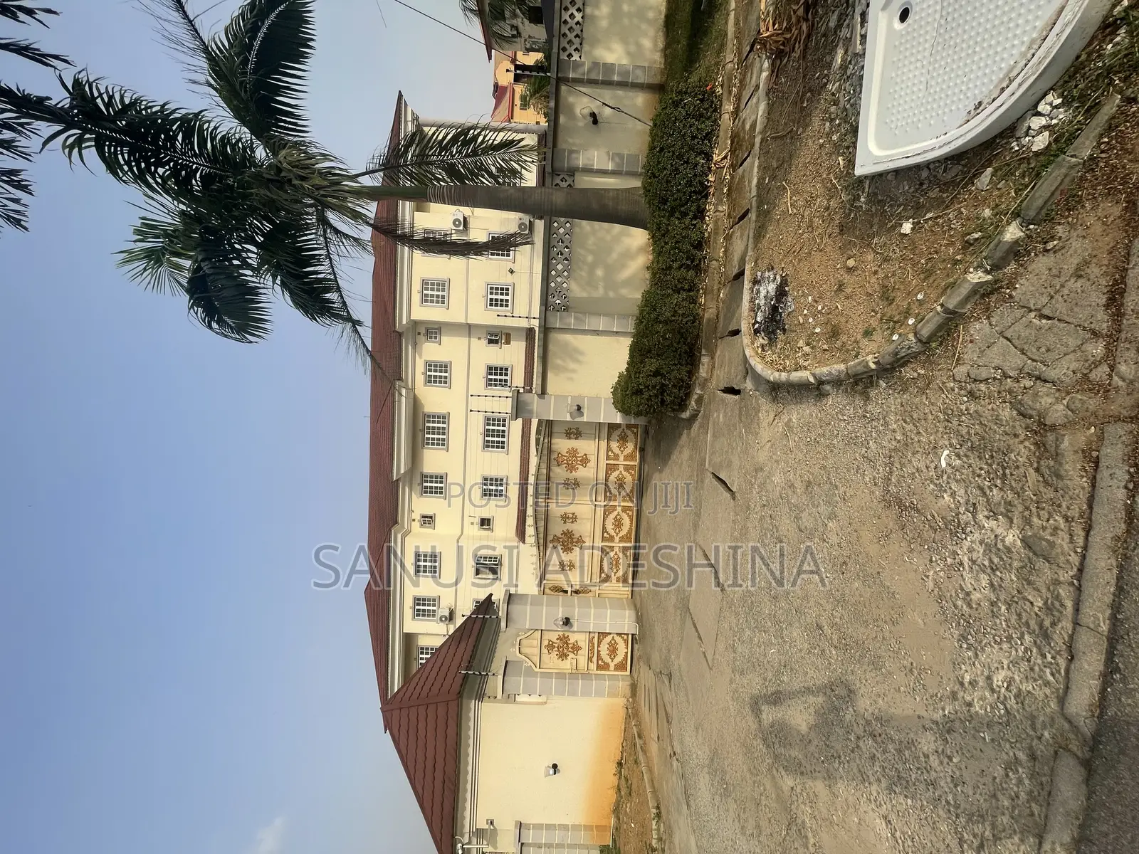 3bdrm Block of Flats in Gwarimpa Estate, Gwarinpa for sale in Gwarinpa