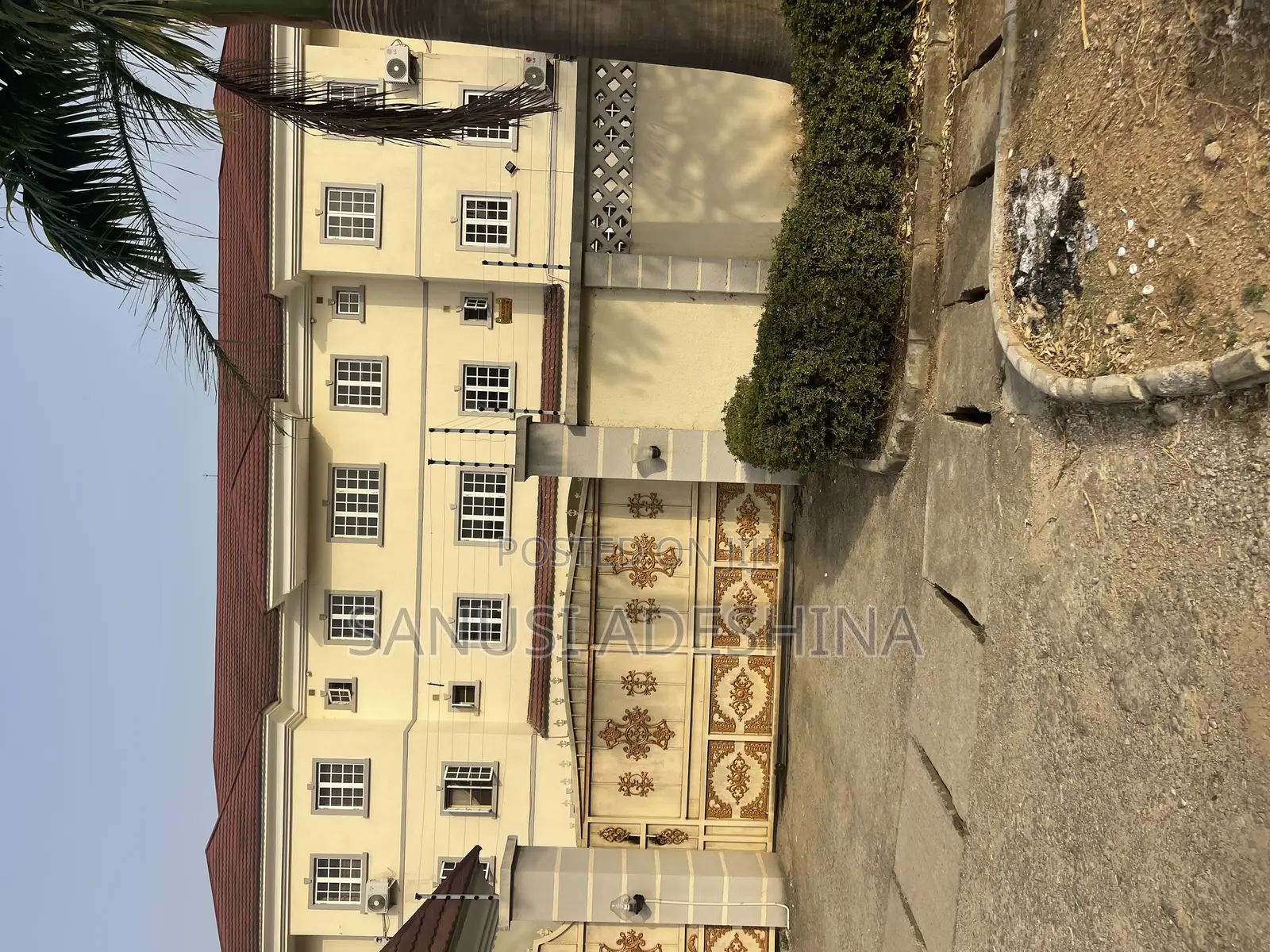 3bdrm Block of Flats in Gwarimpa Estate, Gwarinpa for sale in Gwarinpa