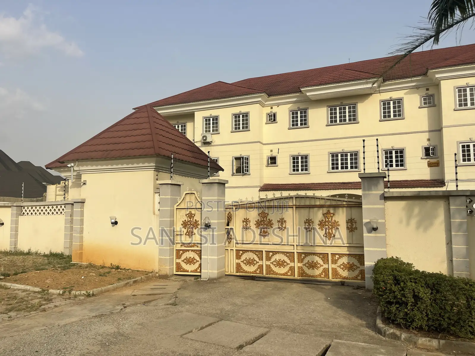 3bdrm Block of Flats in Gwarimpa Estate, Gwarinpa for sale in Gwarinpa