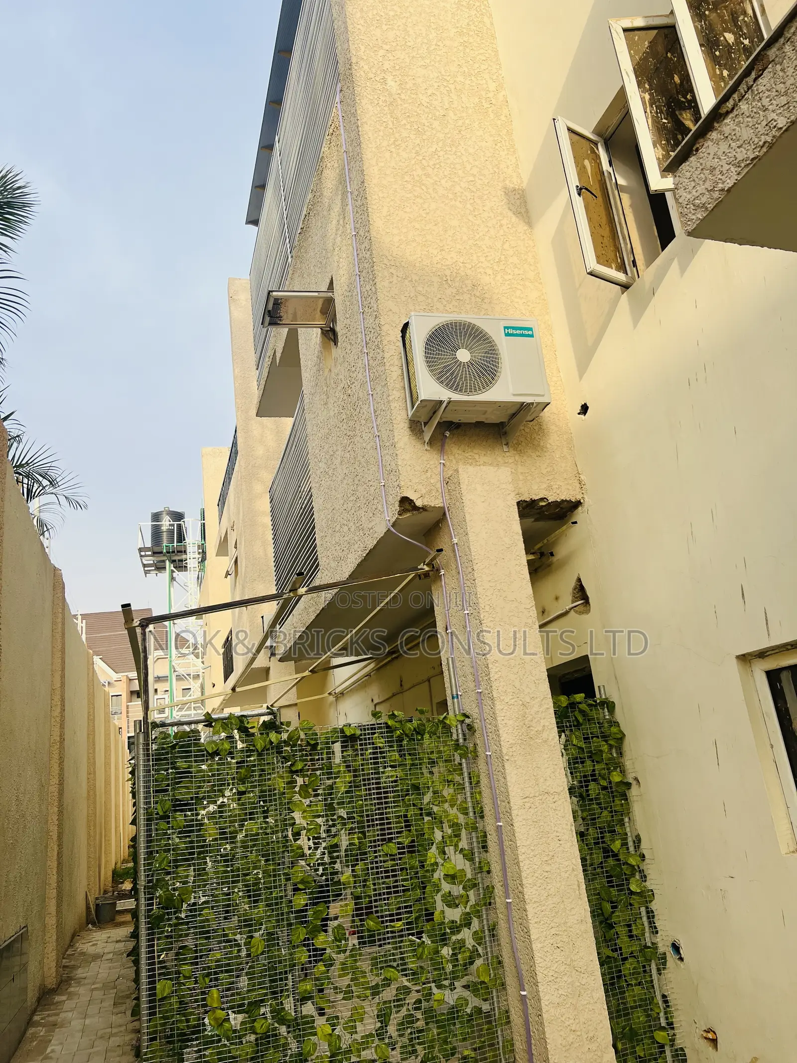 4bdrm Duplex in Marbel Court, Jahi for sale in Jahi