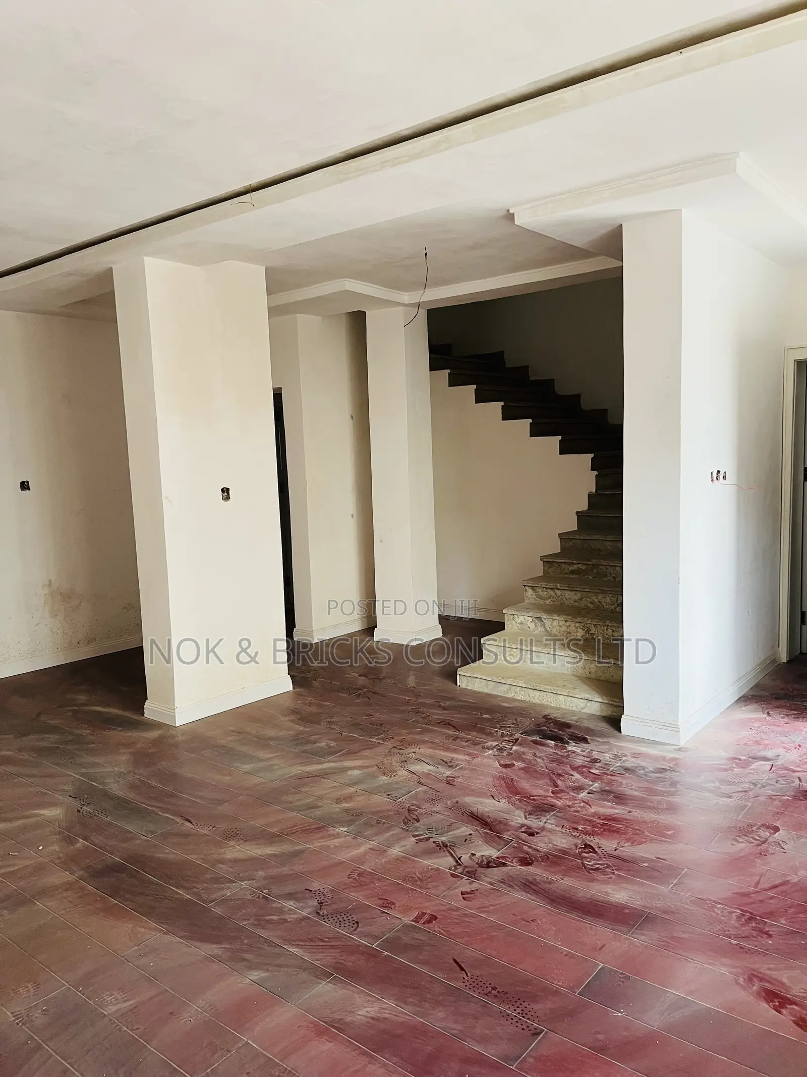 4bdrm Duplex in Marbel Court, Jahi for sale in Jahi
