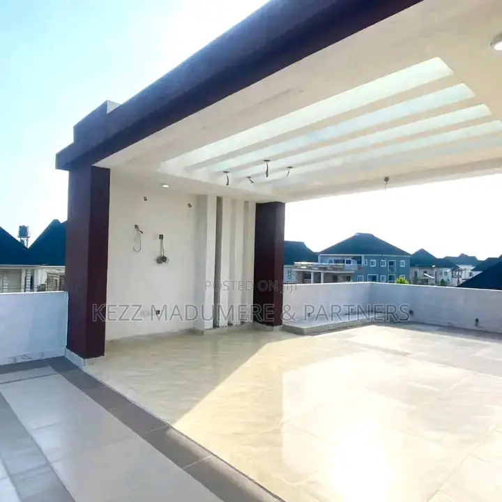 5bdrm Duplex in Ivory Heights Garden, Port-Harcourt for sale in Port-Harcourt