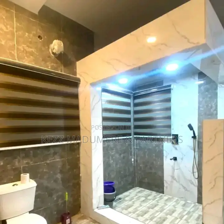 5bdrm Duplex in Ivory Heights Garden, Port-Harcourt for sale in Port-Harcourt