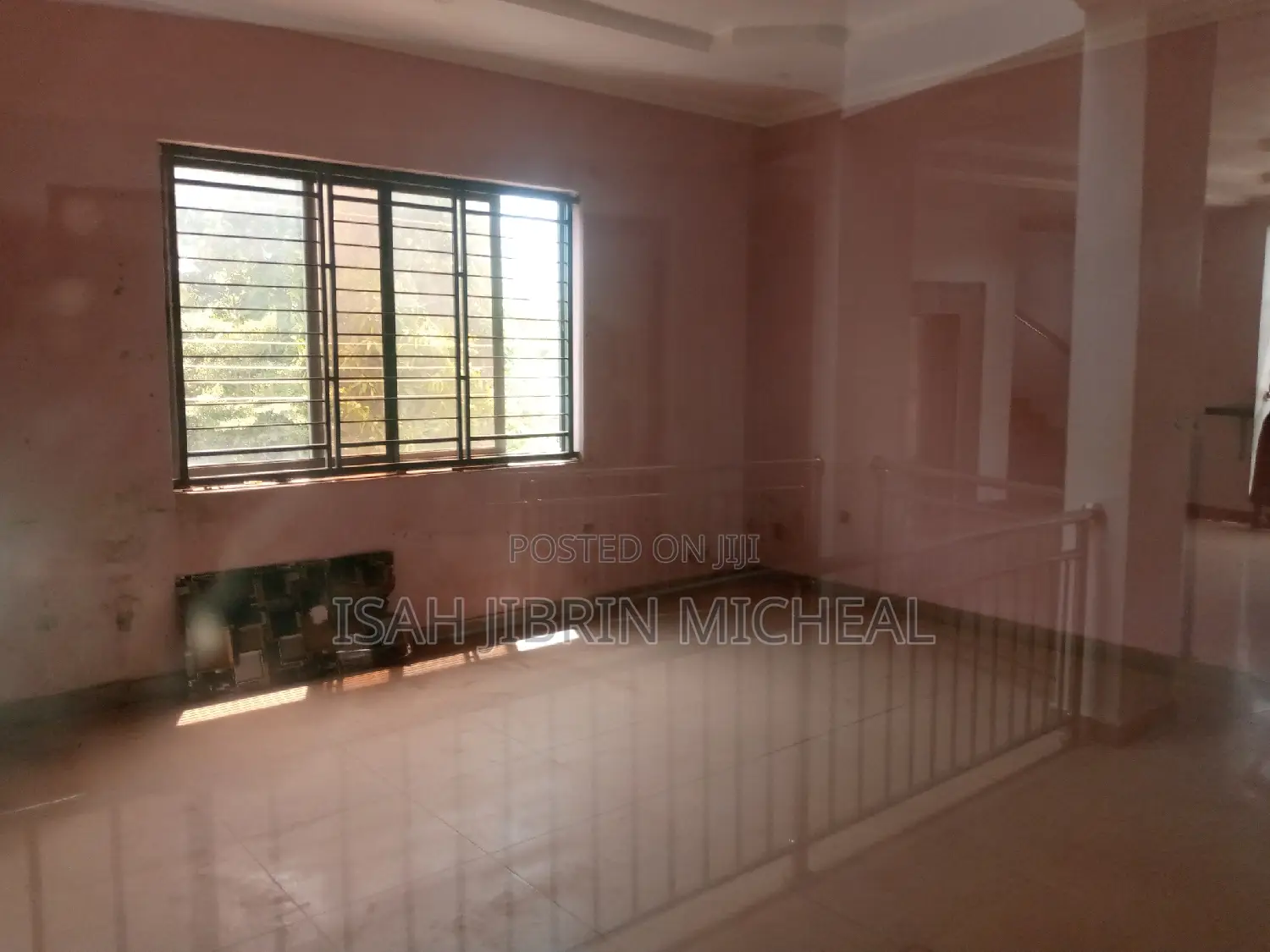 Well Furnished Multipurpose Lounge for Lease in Kubwa in Kubwa
