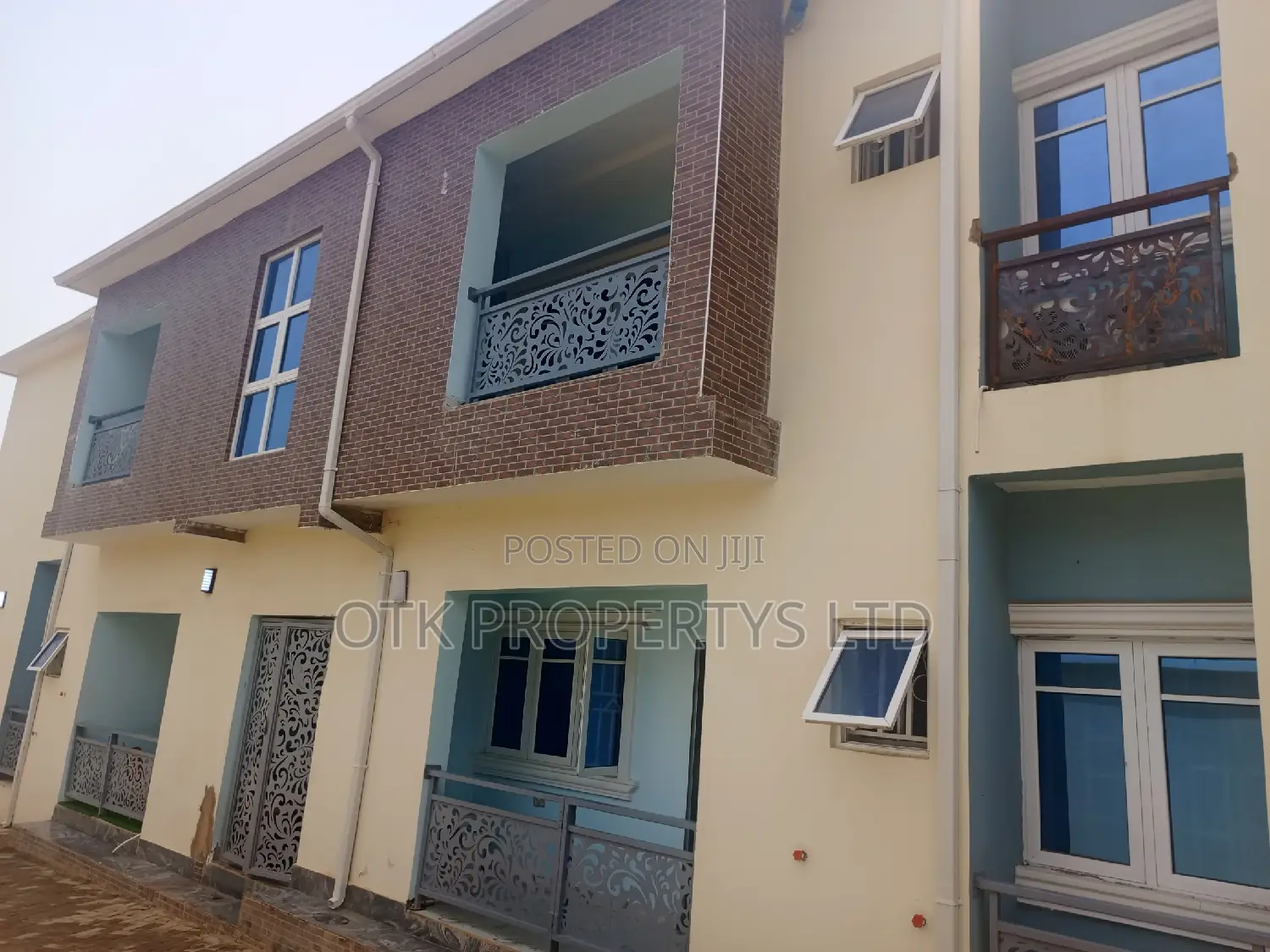 Furnished 2bdrm Block of Flats in Fo1, Kubwa for rent in Kubwa