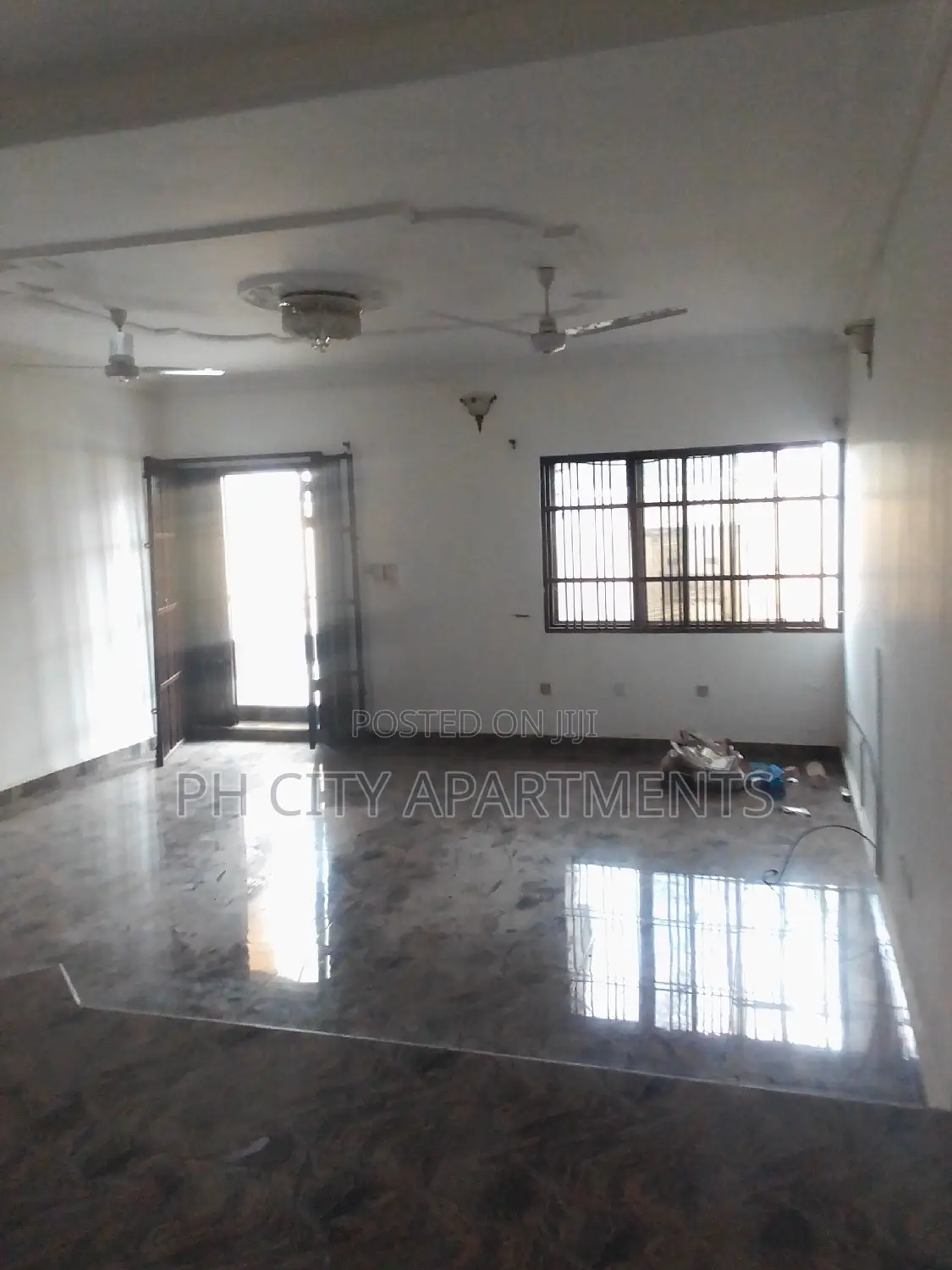 4bdrm Duplex in Port-Harcourt for rent in Port-Harcourt