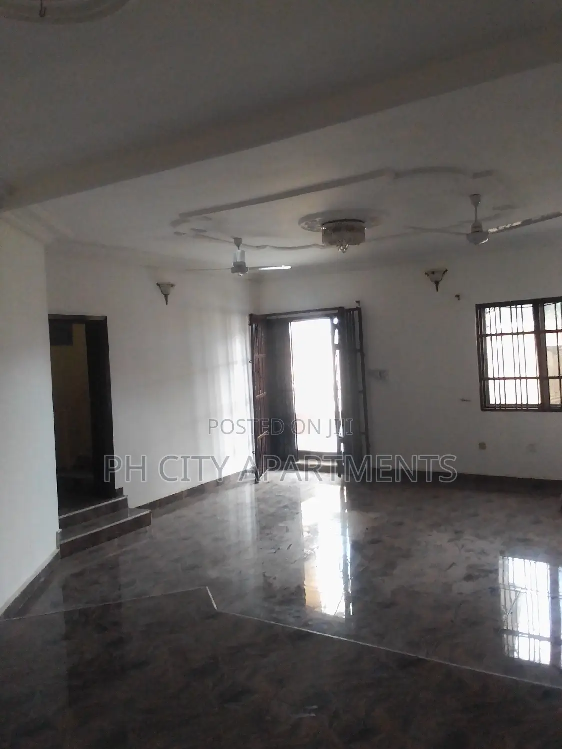 4bdrm Duplex in Port-Harcourt for rent in Port-Harcourt